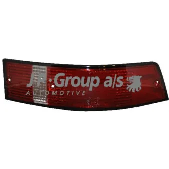 Disperseur, feu arrière JP GROUP 1695350880