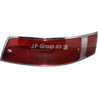 Disperseur, feu arrière JP GROUP 1695351070
