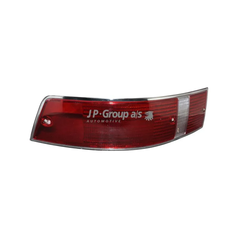 Disperseur, feu arrière JP GROUP 1695351070
