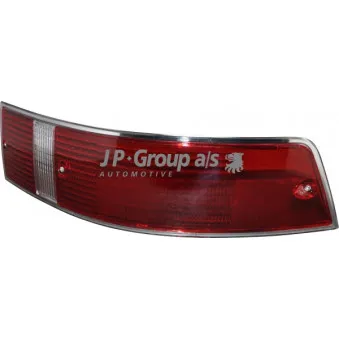 Disperseur, feu arrière JP GROUP 1695351080