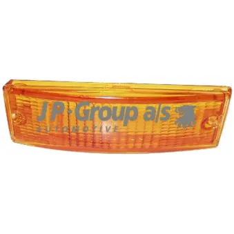 Disperseur, feu clignotant JP GROUP 1695450300