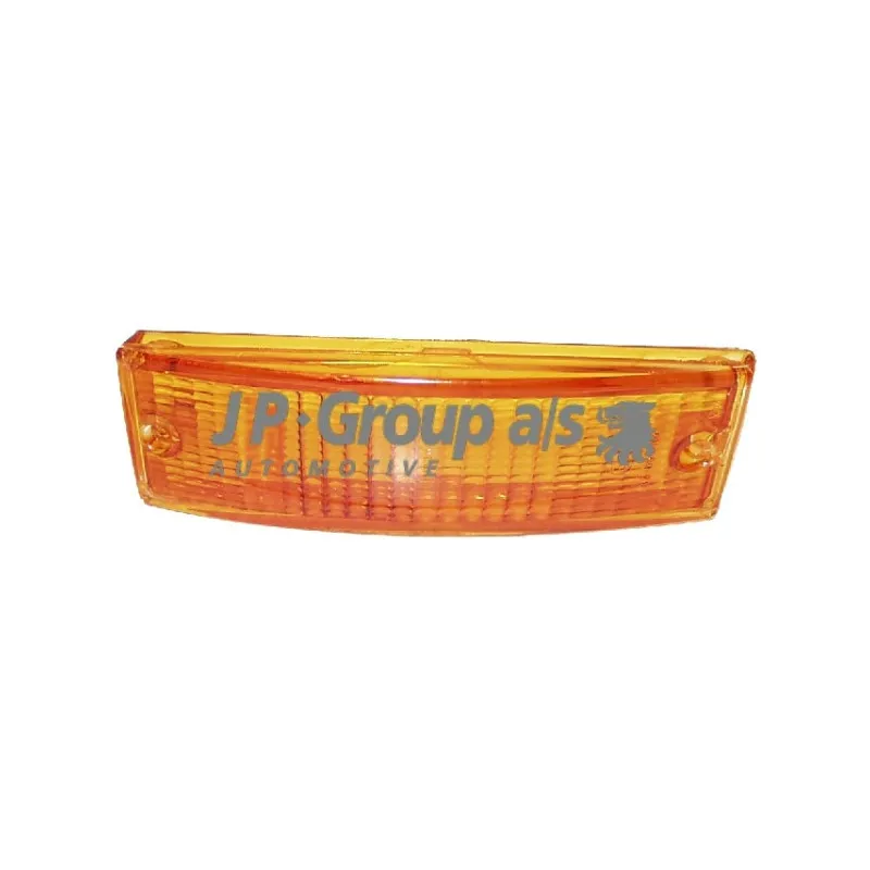 Disperseur, feu clignotant JP GROUP 1695450300