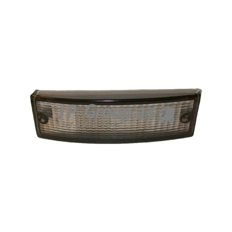 Disperseur, feu clignotant JP GROUP 1695450400