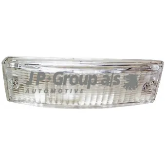 Disperseur, feu clignotant JP GROUP 1695450500