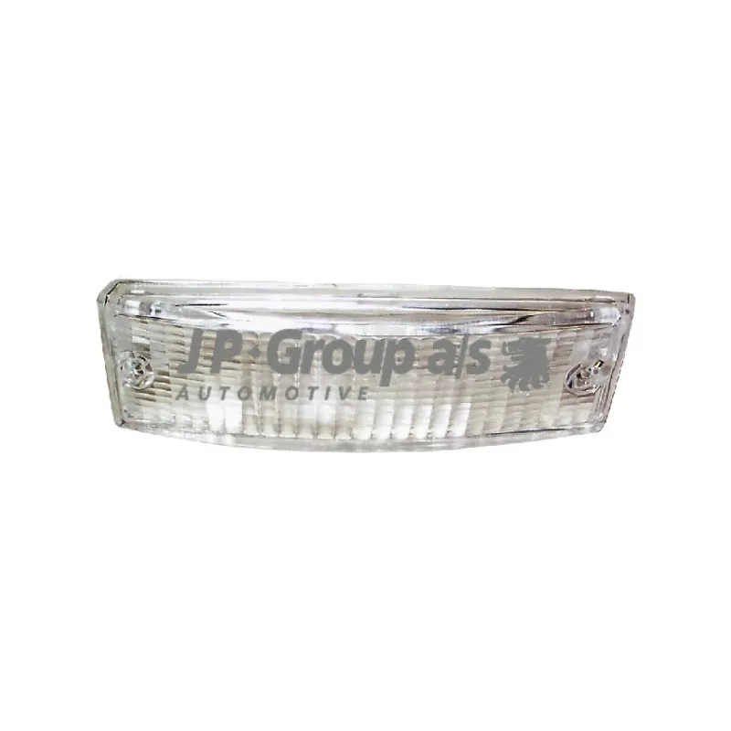 Disperseur, feu clignotant JP GROUP 1695450500