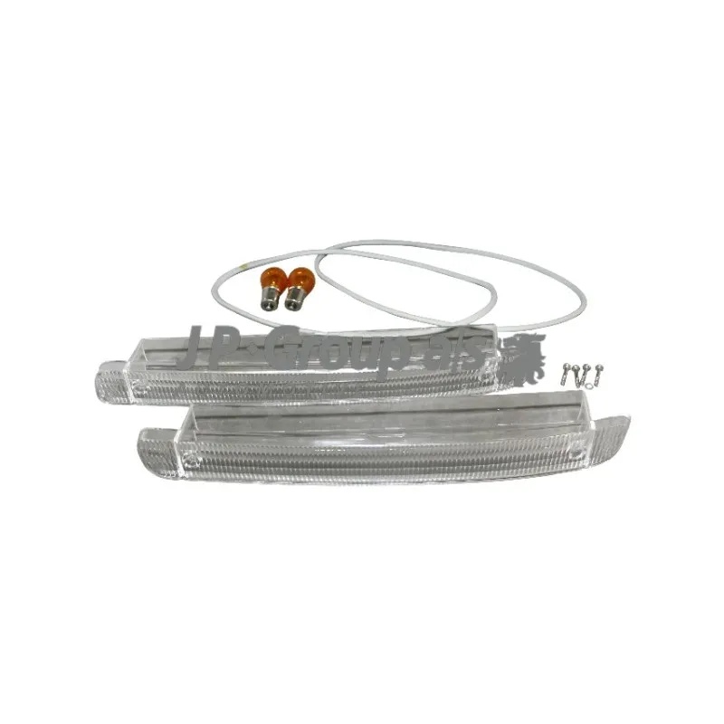 Disperseur, feu clignotant JP GROUP 1695450610