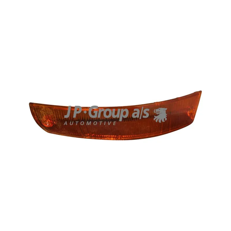 Disperseur, feu clignotant avant droit JP GROUP 1695450980