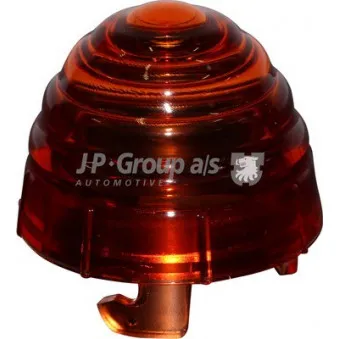 Disperseur, feu clignotant JP GROUP 1695451100