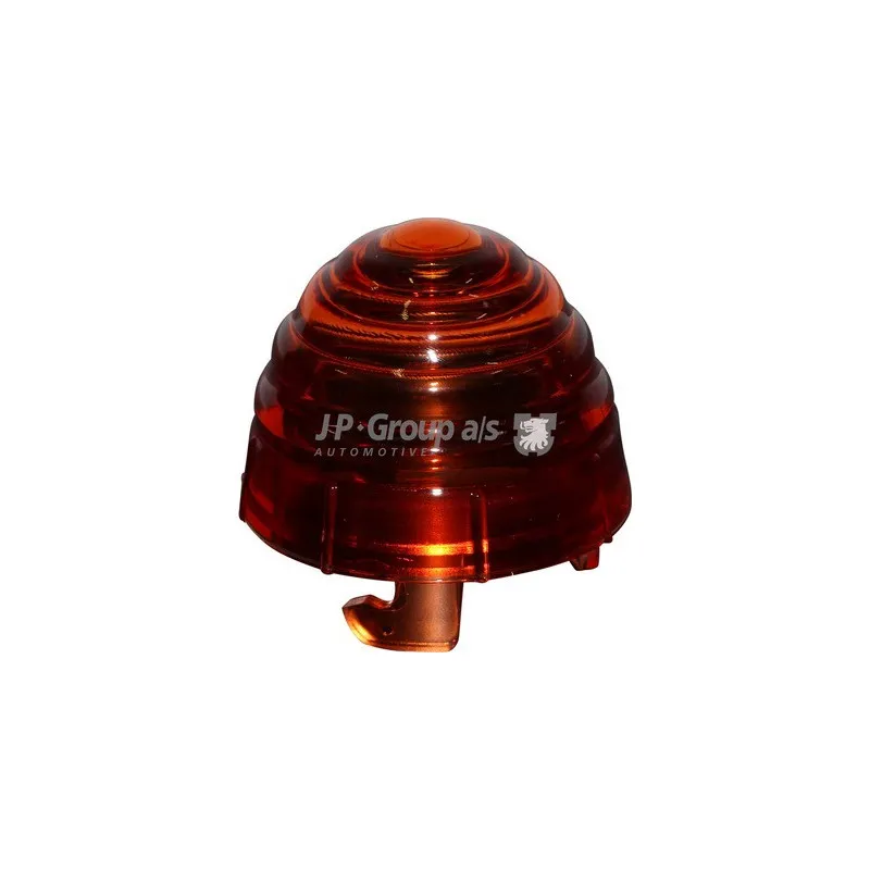 Disperseur, feu clignotant JP GROUP 1695451100