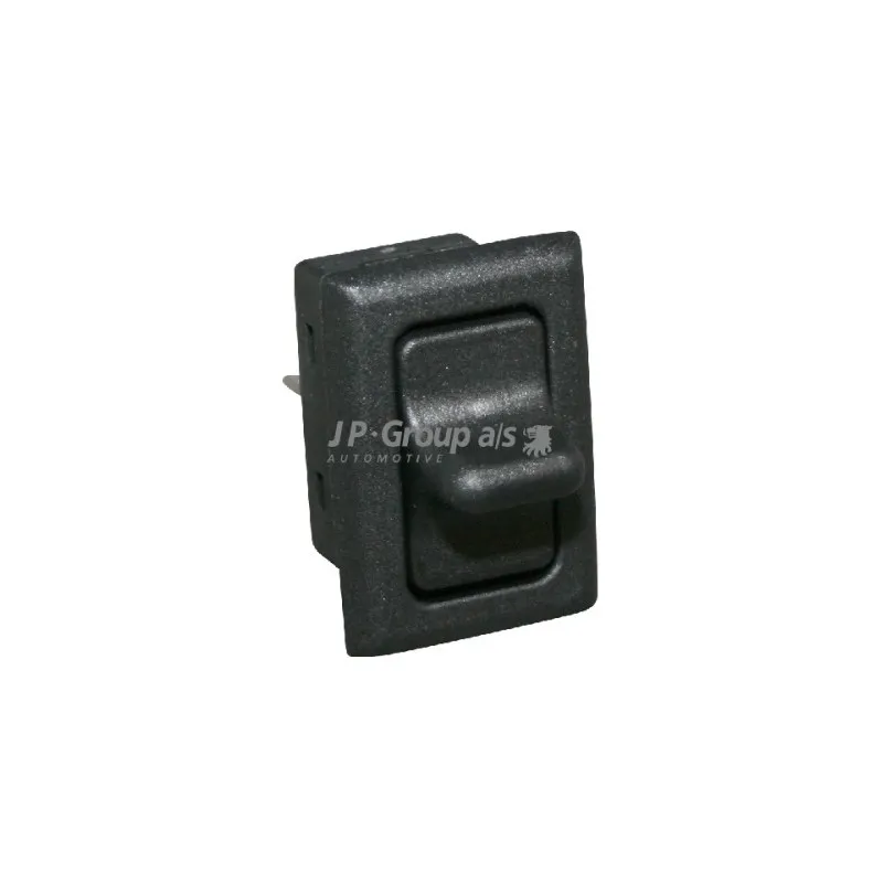 Interrupteur, lève-vitre JP GROUP 1696700100