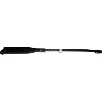 Bras d'essuie-glace, nettoyage des vitres JP GROUP 1698300276