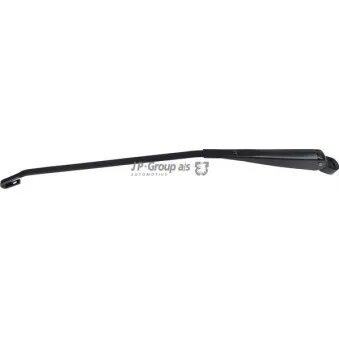 Bras d'essuie-glace, nettoyage des vitres avant gauche JP GROUP 1698300370