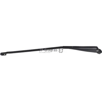 Bras d'essuie-glace, nettoyage des vitres avant droit JP GROUP 1698300380