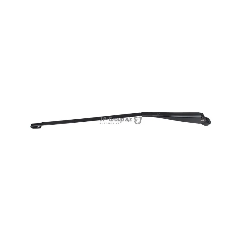 Bras d'essuie-glace, nettoyage des vitres avant droit JP GROUP 1698300380