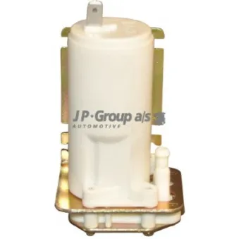 Pompe d'eau de nettoyage, nettoyage des vitres JP GROUP 1698500100