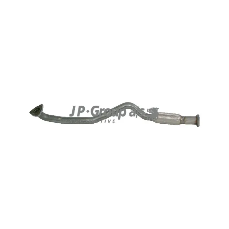 Tuyau d'échappement JP GROUP 3020200300