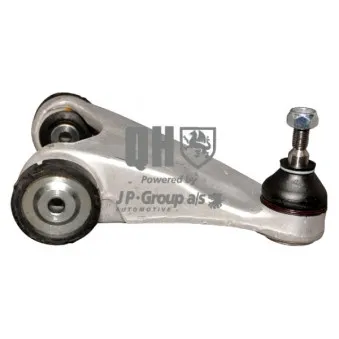 Bras de liaison, suspension de roue avant droit JP GROUP 3040100180