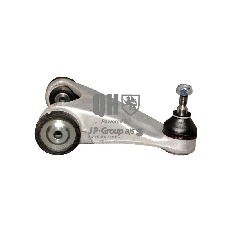 Bras de liaison, suspension de roue avant droit JP GROUP 3040100180