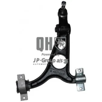 Bras de liaison, suspension de roue avant droit JP GROUP 3040100480