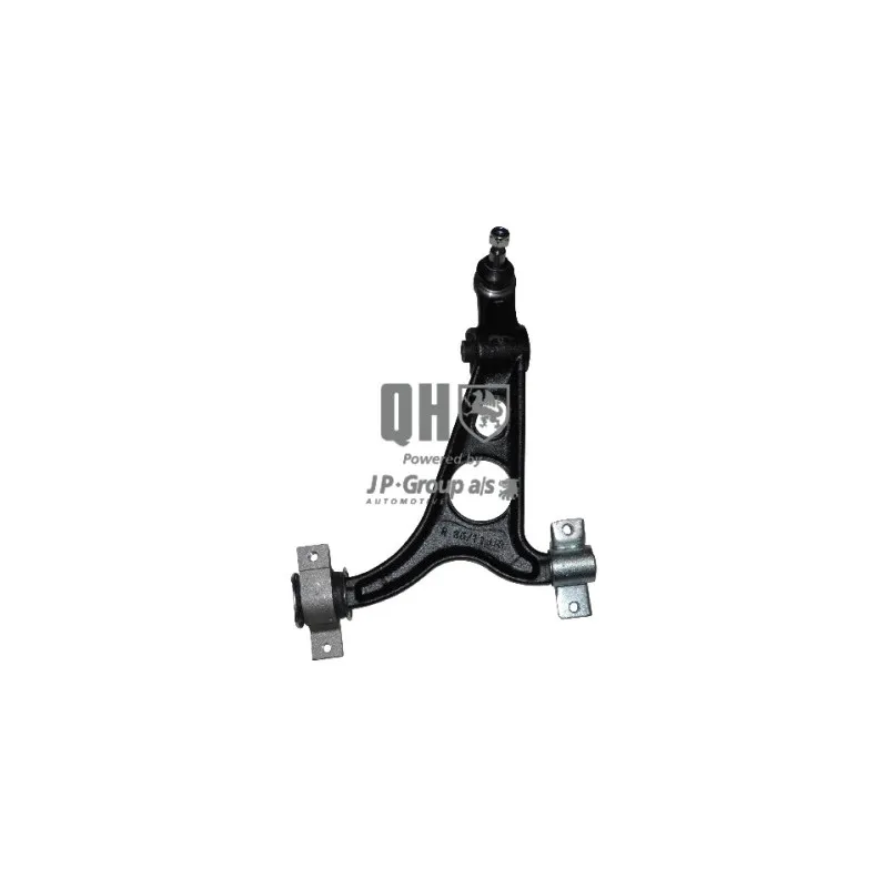 Bras de liaison, suspension de roue avant droit JP GROUP 3040100480
