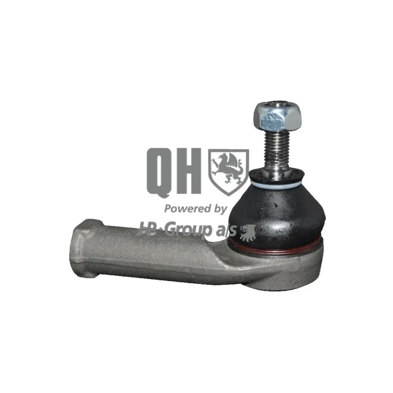 Rotule de barre de connexion avant droit JP GROUP 3044600180