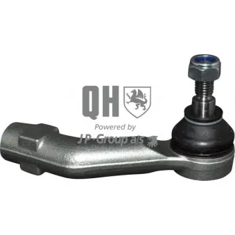 Rotule de barre de connexion avant droit JP GROUP 3044600280