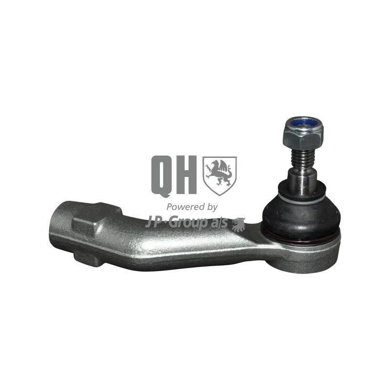 Rotule de barre de connexion avant droit JP GROUP 3044600280