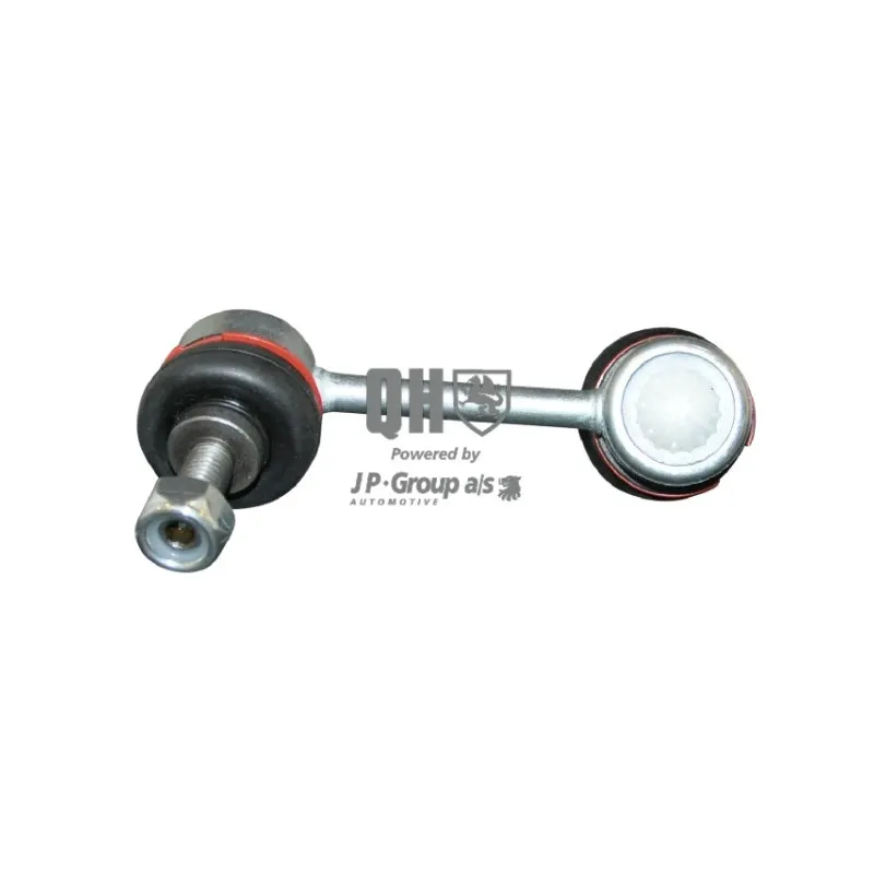 Entretoise/tige, stabilisateur arrière gauche JP GROUP 3050500370