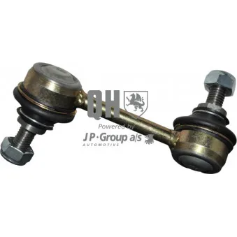 Entretoise/tige, stabilisateur arrière droit JP GROUP 3050500380