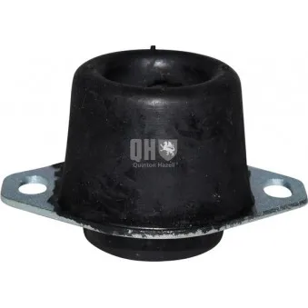 Support moteur avant gauche JP GROUP 3117900470