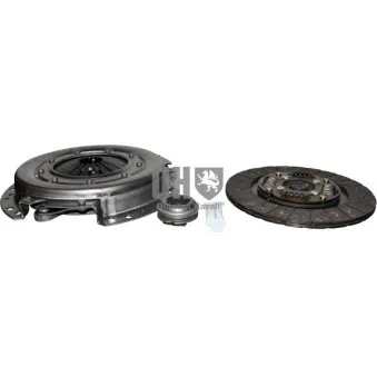 Kit d'embrayage JP GROUP 3130400510