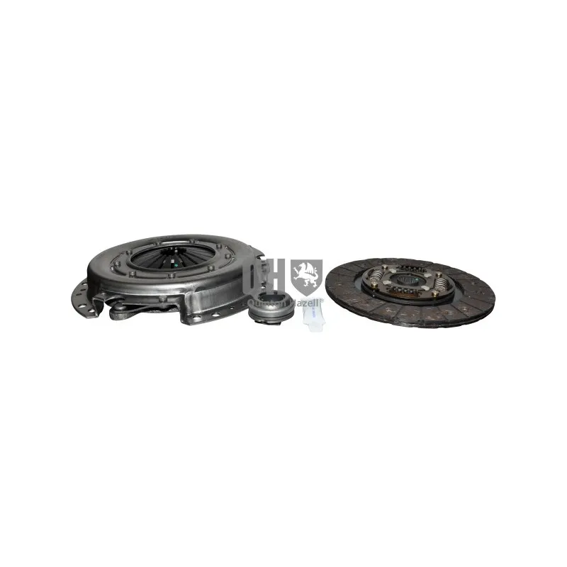 Kit d'embrayage JP GROUP 3130400510