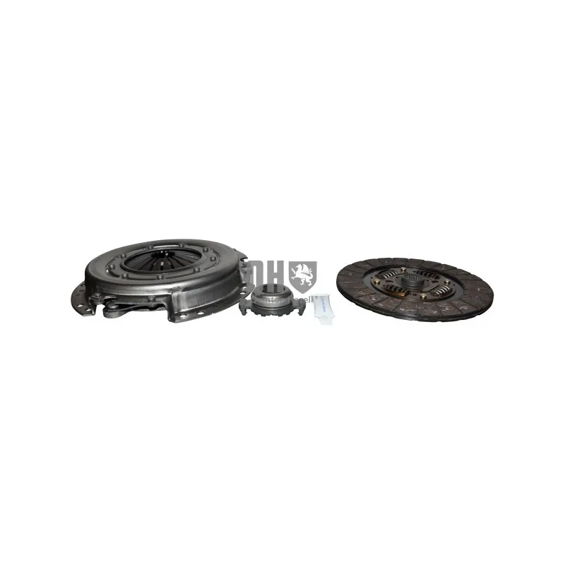 Kit d'embrayage JP GROUP 3130400610