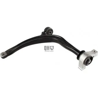 Bras de liaison, suspension de roue avant gauche JP GROUP 3140100270