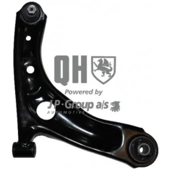 Bras de liaison, suspension de roue avant droit JP GROUP 3140100480
