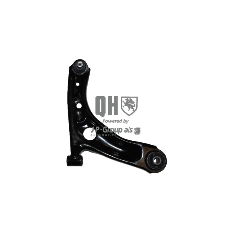 Bras de liaison, suspension de roue avant droit JP GROUP 3140100480