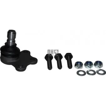 Rotule de suspension JP GROUP 3140300200