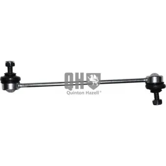 Entretoise/tige, stabilisateur JP GROUP 3140400800