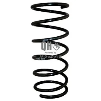 Ressort de suspension JP GROUP 3142200200