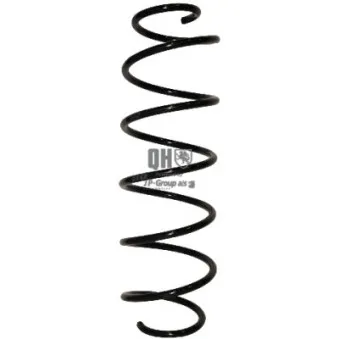 Ressort de suspension JP GROUP 3142200300
