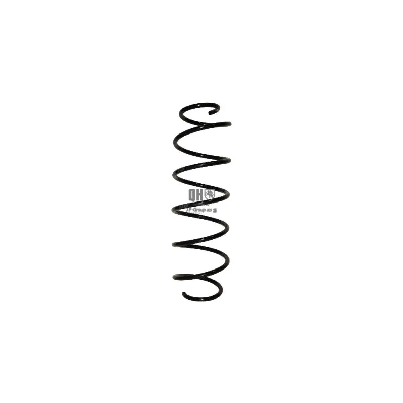 Ressort de suspension JP GROUP 3142200300