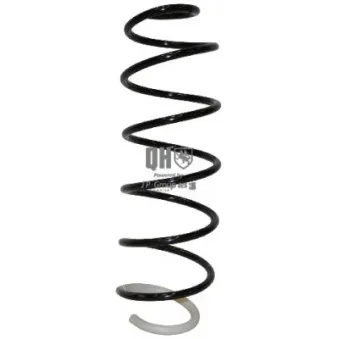 Ressort de suspension JP GROUP 3142201200