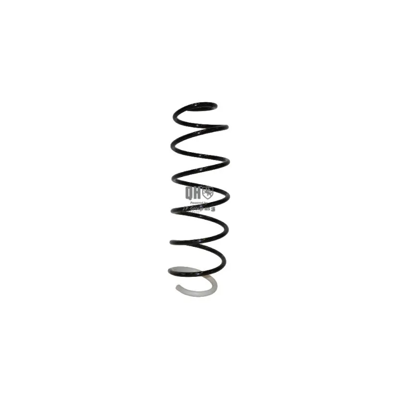 Ressort de suspension JP GROUP 3142201200