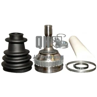 Embout de cardan avant (kit de réparation) JP GROUP 3143300210