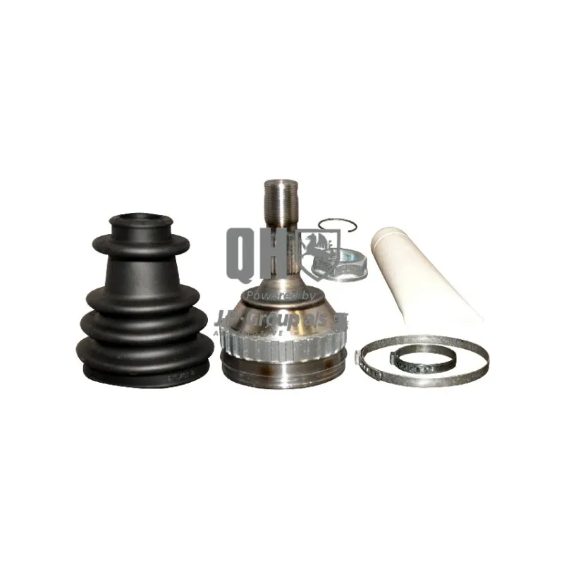 Embout de cardan avant (kit de réparation) JP GROUP 3143300210