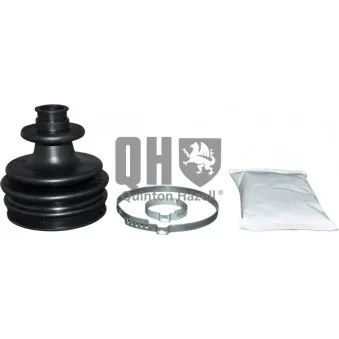 Soufflets de cardan avant JP GROUP 3143600410