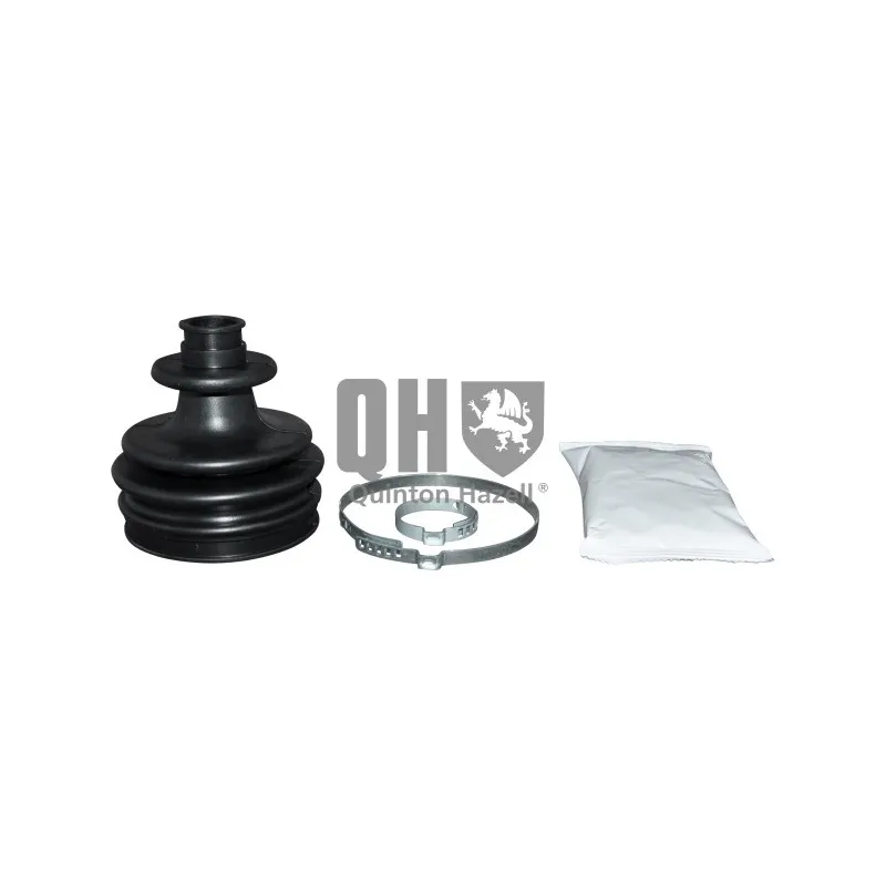 Soufflets de cardan avant JP GROUP 3143600410