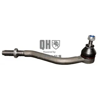 Rotule de barre de connexion avant droit JP GROUP 3144600180
