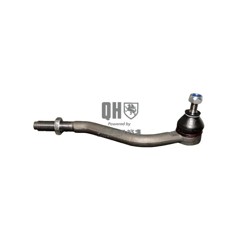 Rotule de barre de connexion avant droit JP GROUP 3144600180