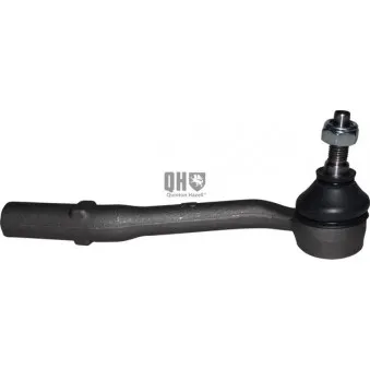 Rotule de barre de connexion avant droit JP GROUP 3144600880